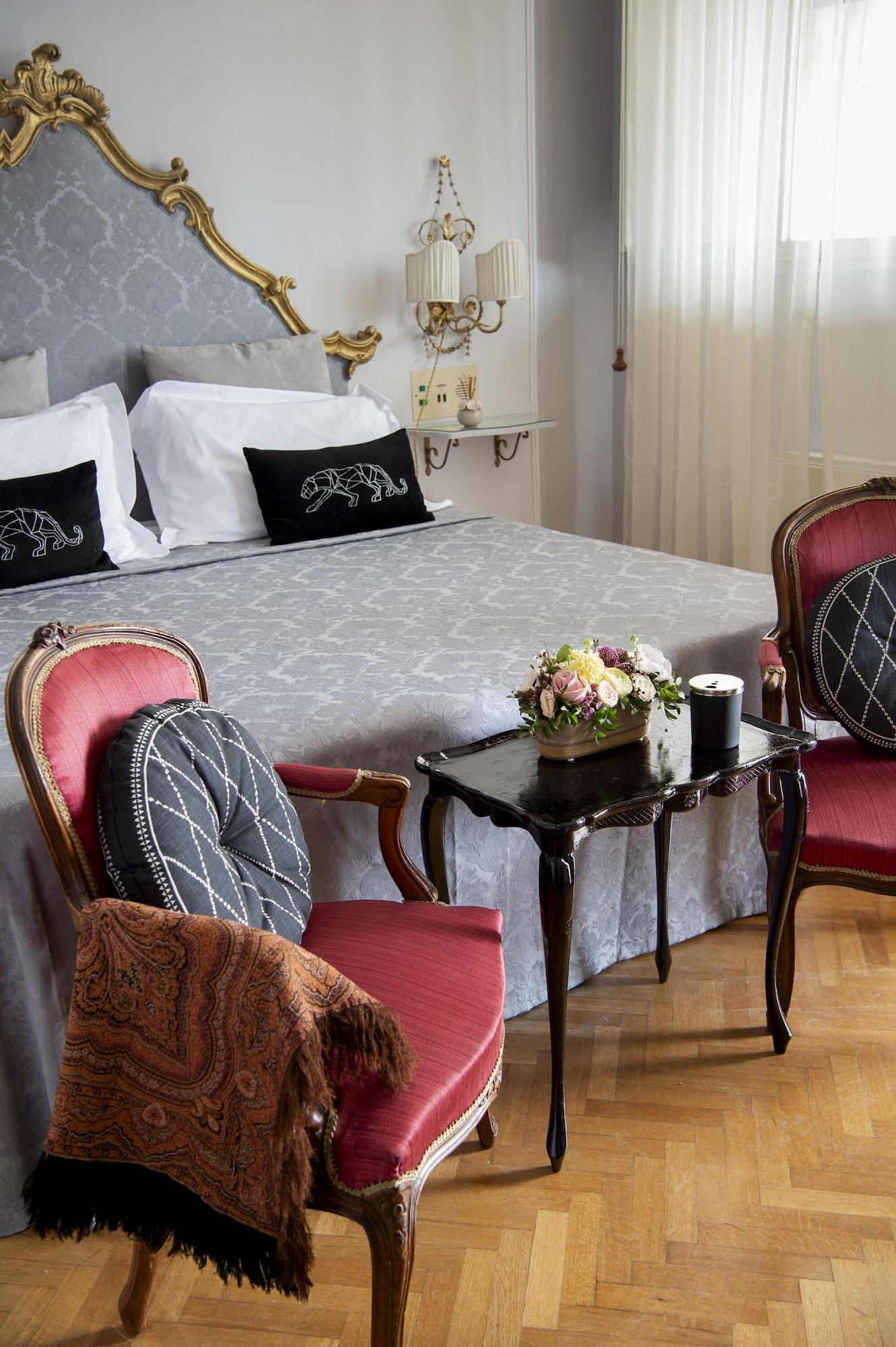 Hotel Principe Florença