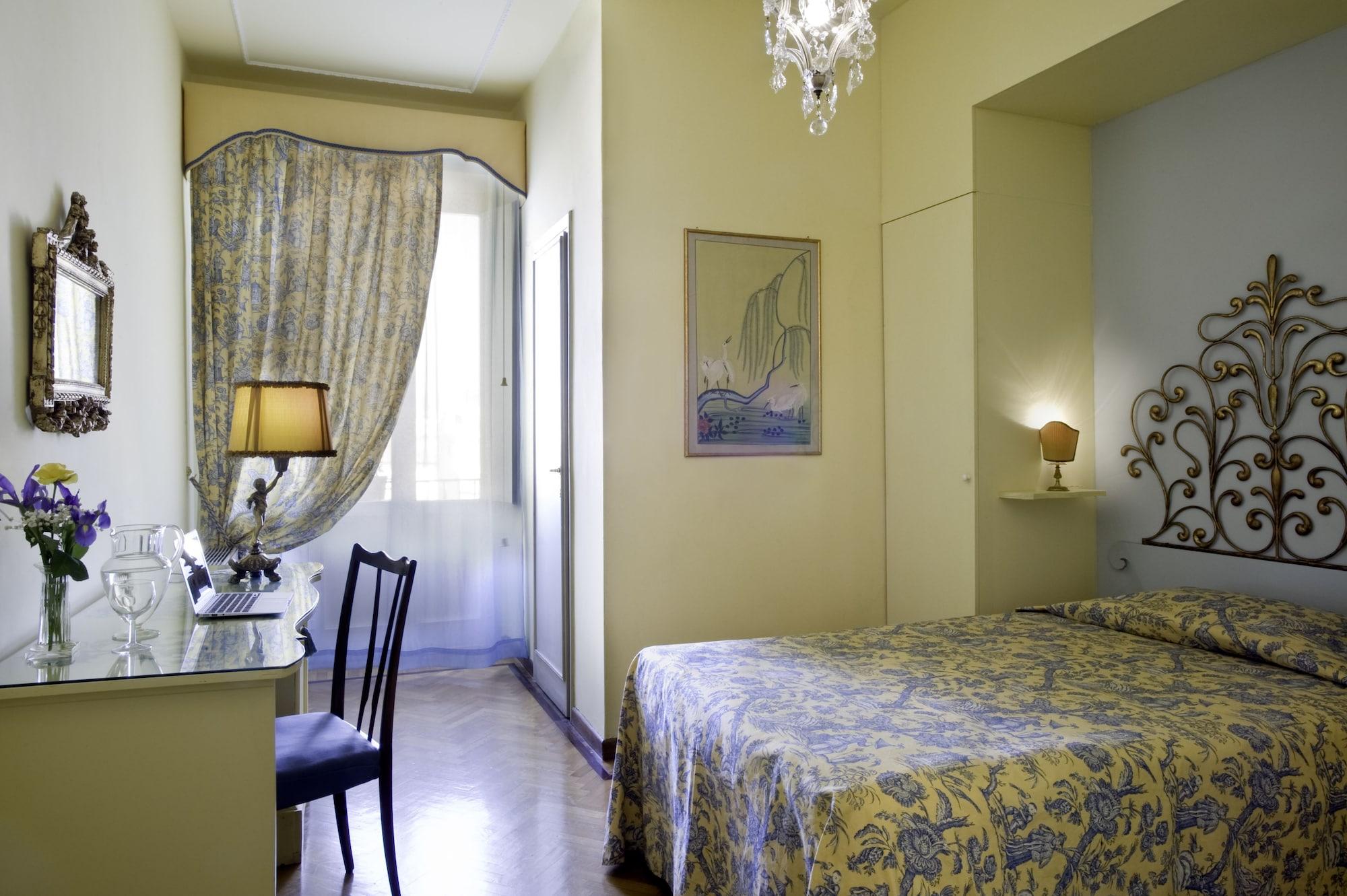 Principe 4* Florença