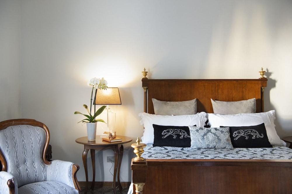 Hotel Principe Florença