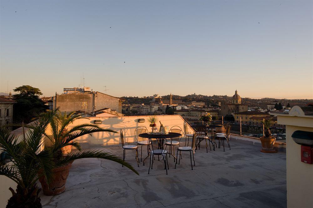 Principe Hotel Florença