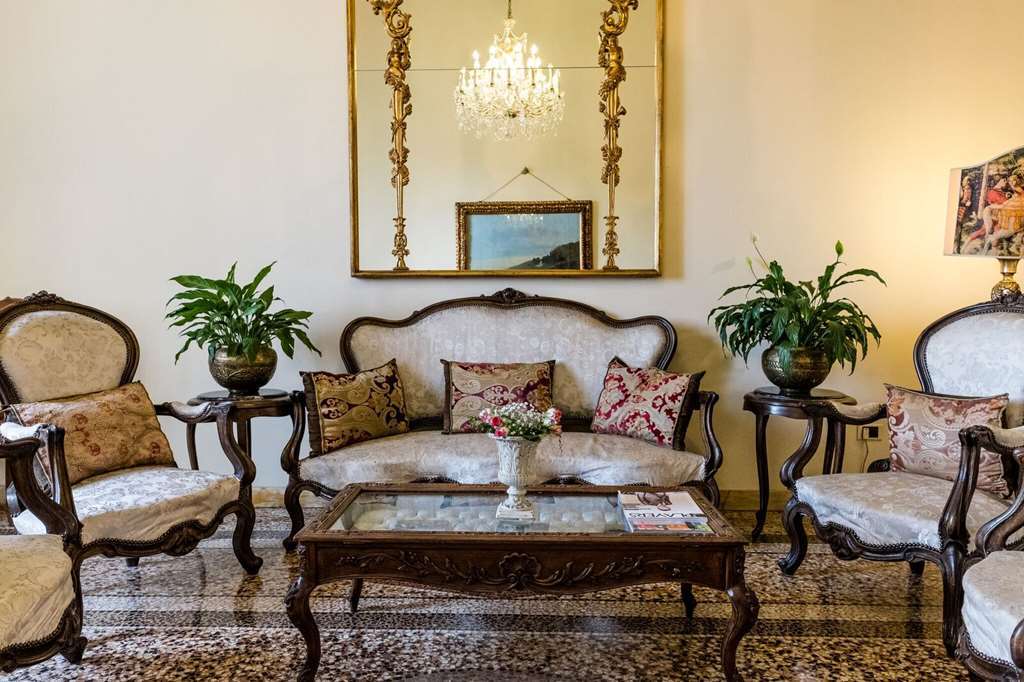 Principe Hotel Florença