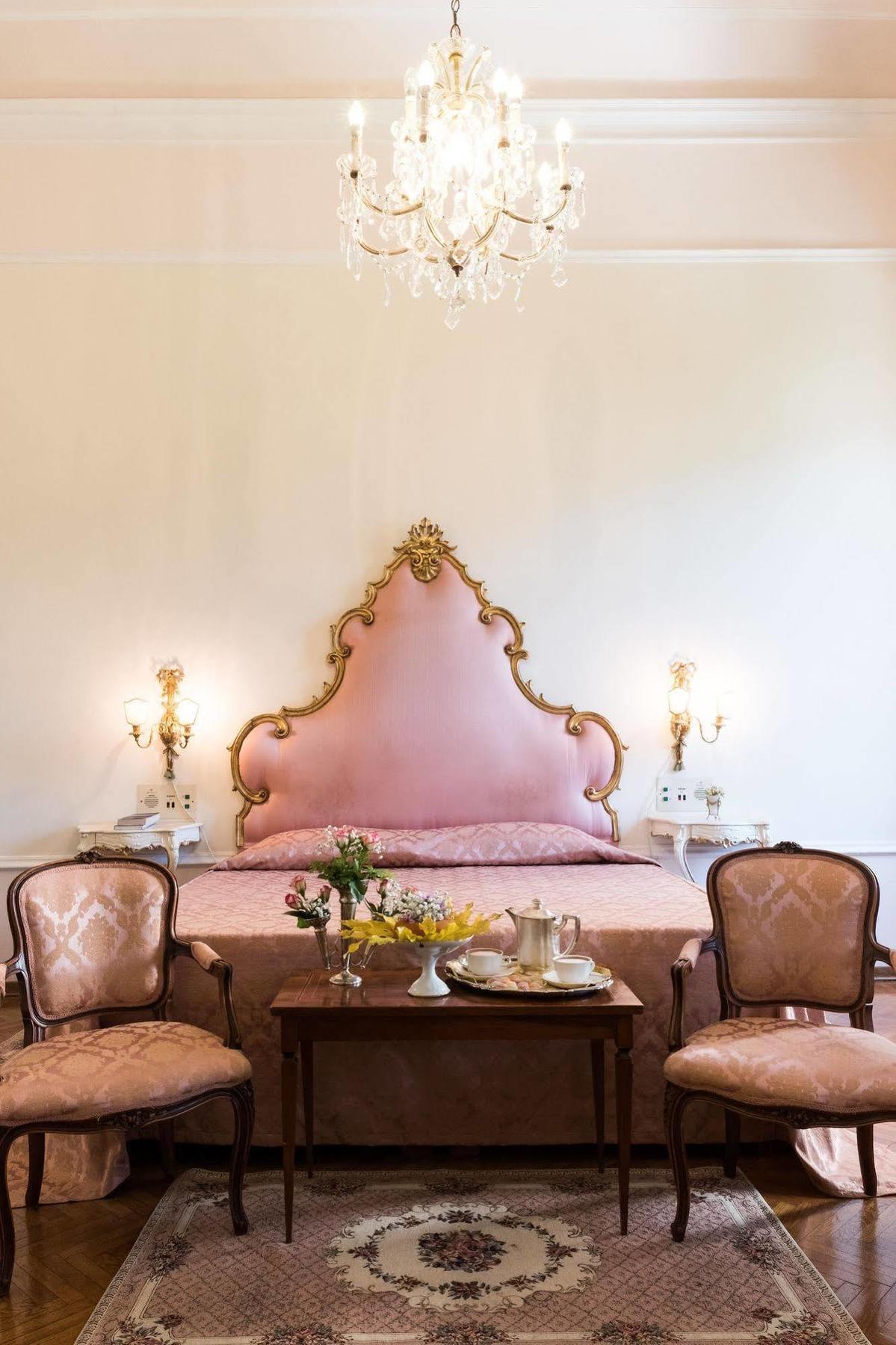 Hotel Principe Florença
