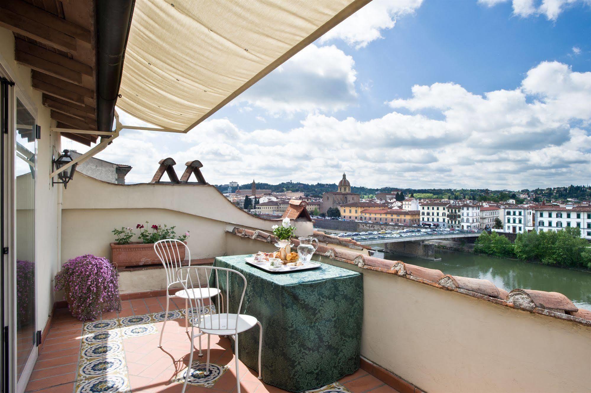 Principe 4* Florença