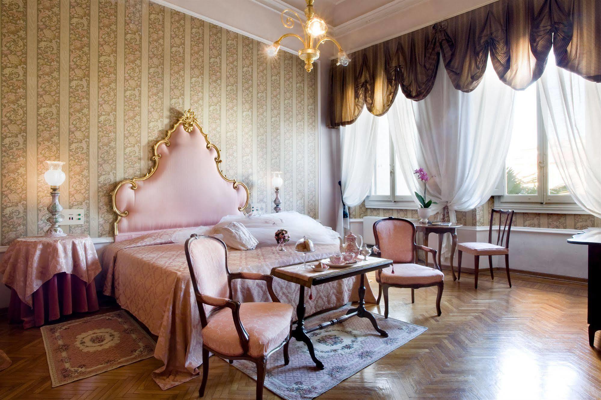 Hotel Principe Florença