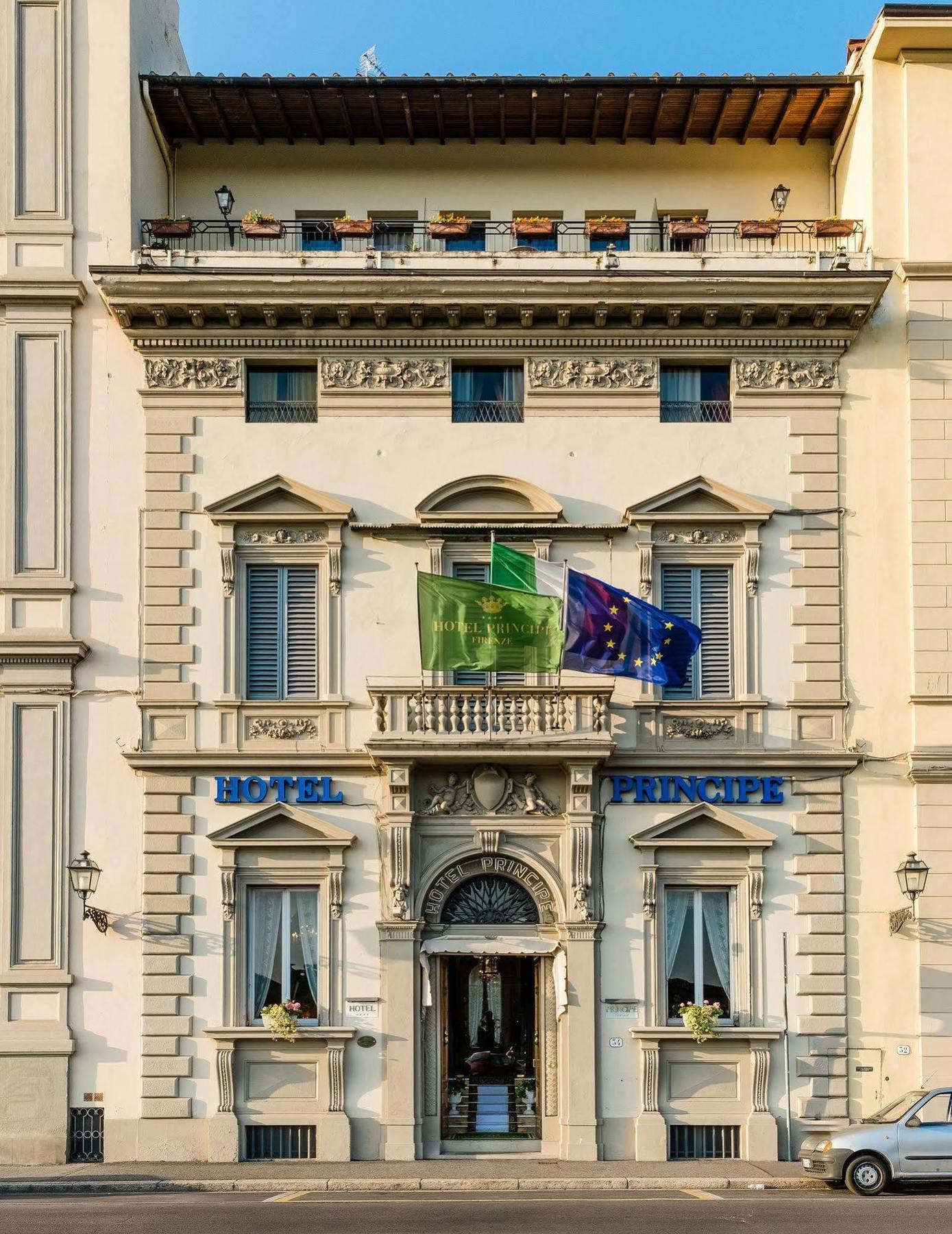 Principe Hotel Florença