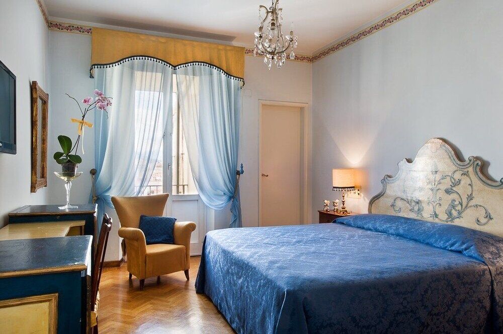 Hotel Principe Florença